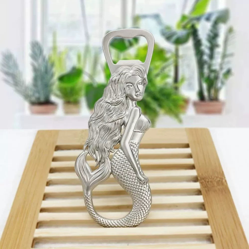 Bottle Opener Magnet
