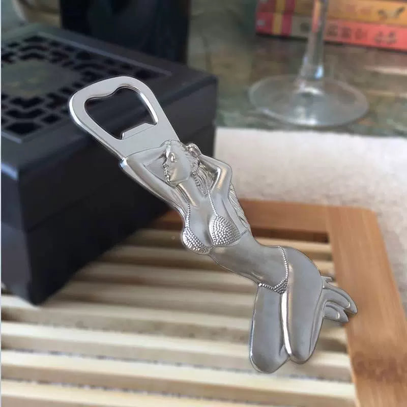 Bottle Opener Magnet