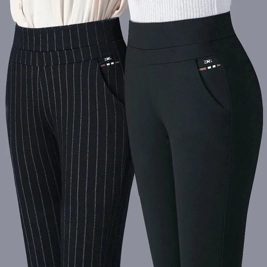 Women's Skinny Bartending Pants
