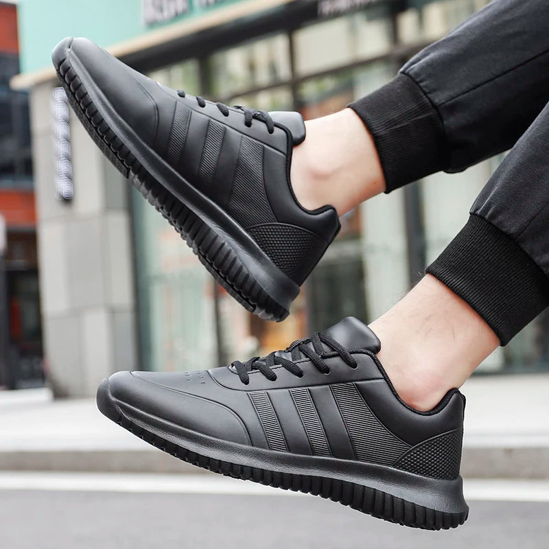 Restaurant shoes Non-slip