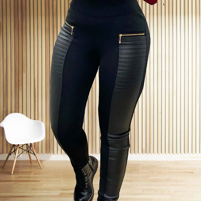 Women's Sexy Bartending Pants