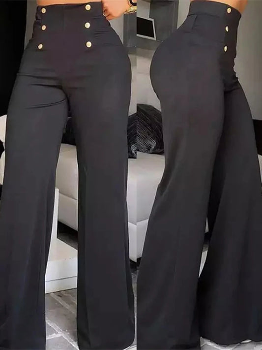 Women's Bartending Pants