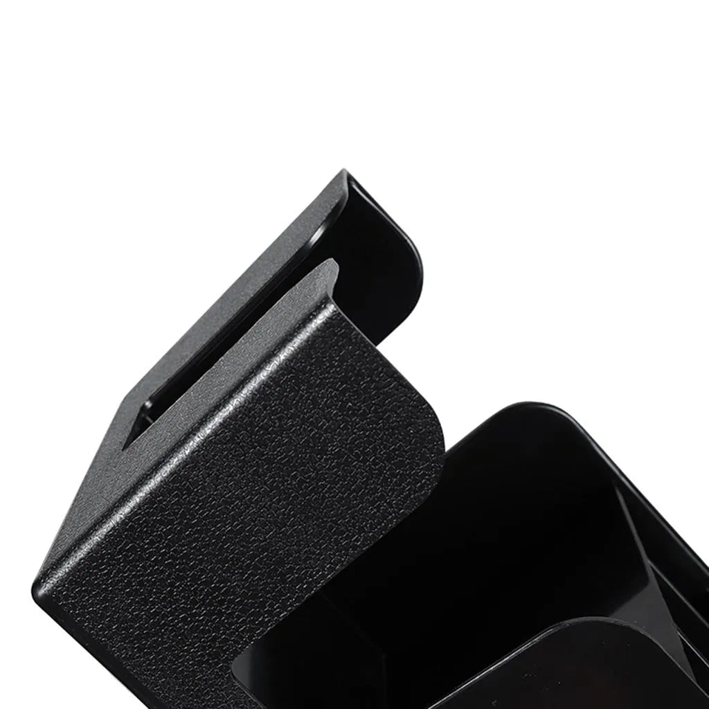 Bartender Black Bar Caddy