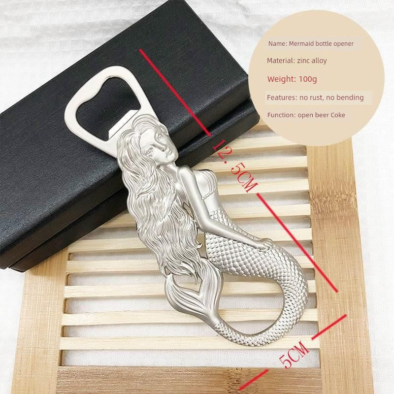 Bottle Opener Magnet