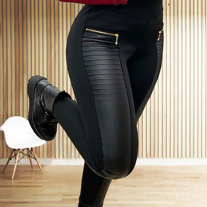 Women's Sexy Bartending Pants
