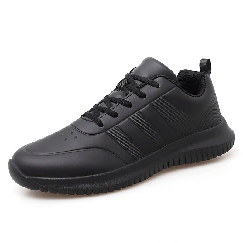 Restaurant shoes Non-slip