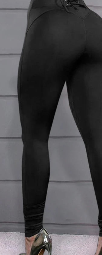 Women's Bartending Leggings