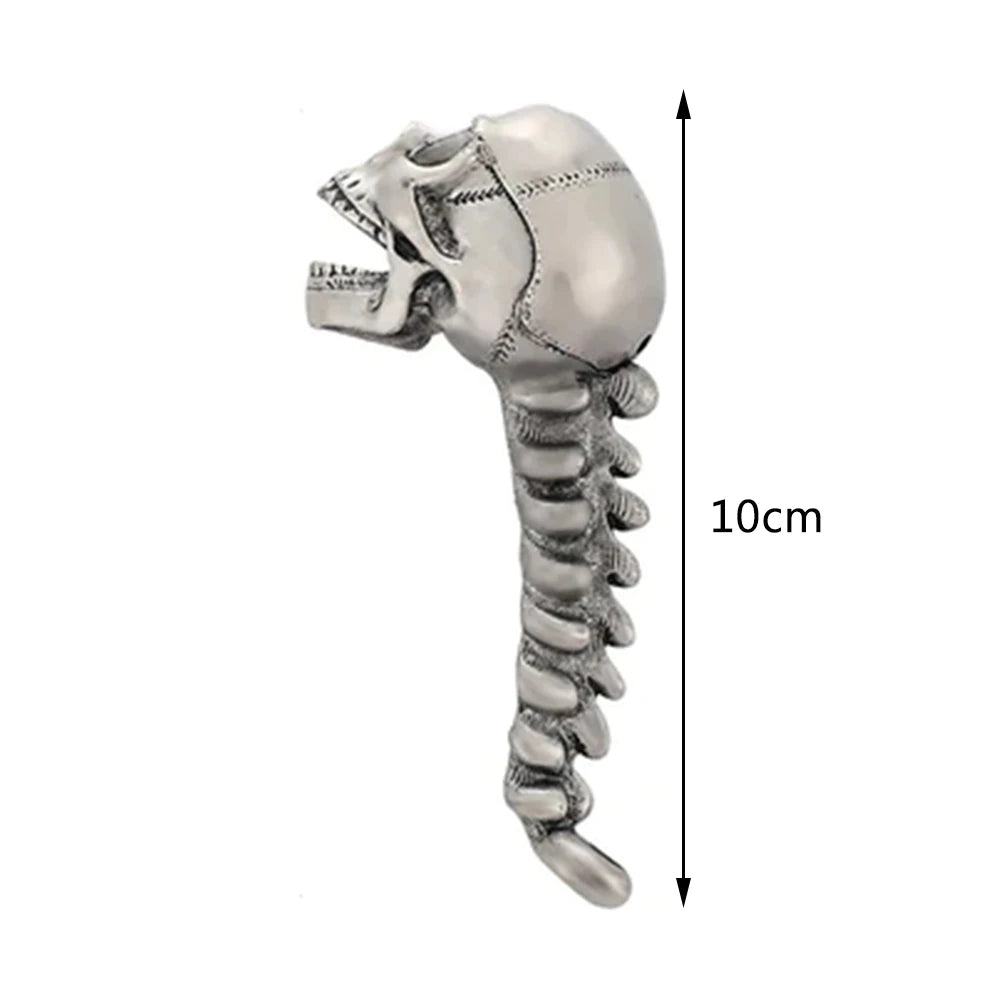 Skull Beer Opener