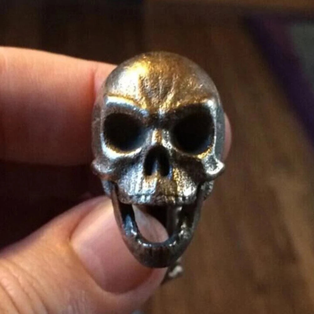 Skull Beer Opener