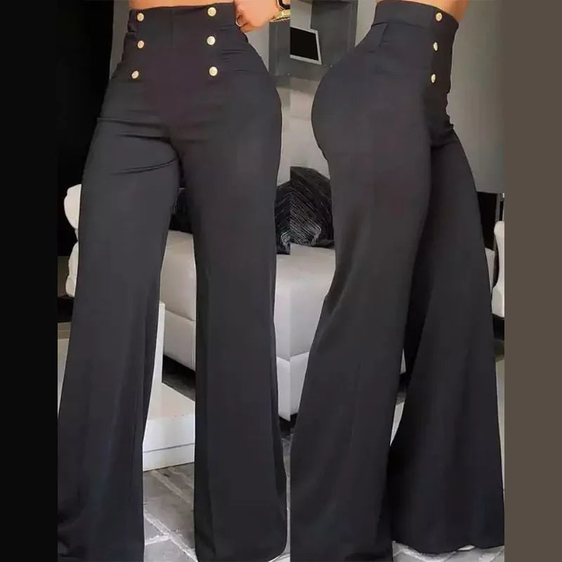 Women's Bartending Pants