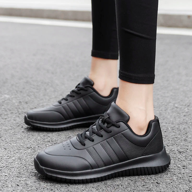 Restaurant shoes Non-slip