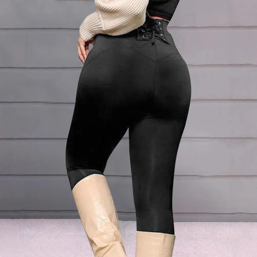 Women's Bartending Leggings