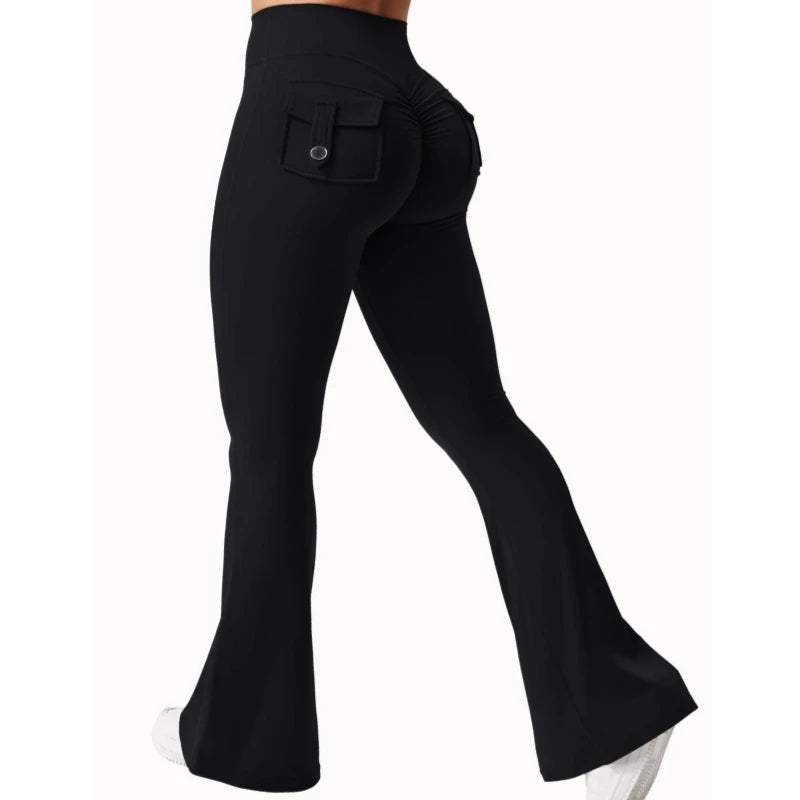 Women's Bartending Leggings