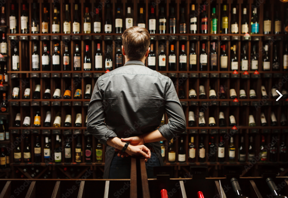 Help us shape the future of Bartender Black!