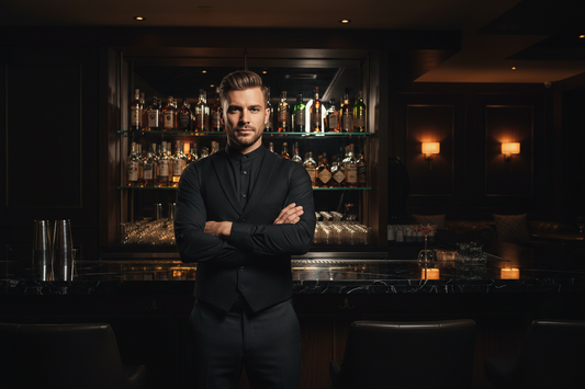 Best Bartender Dress Shirts for Men: What to Look For and How to Choose