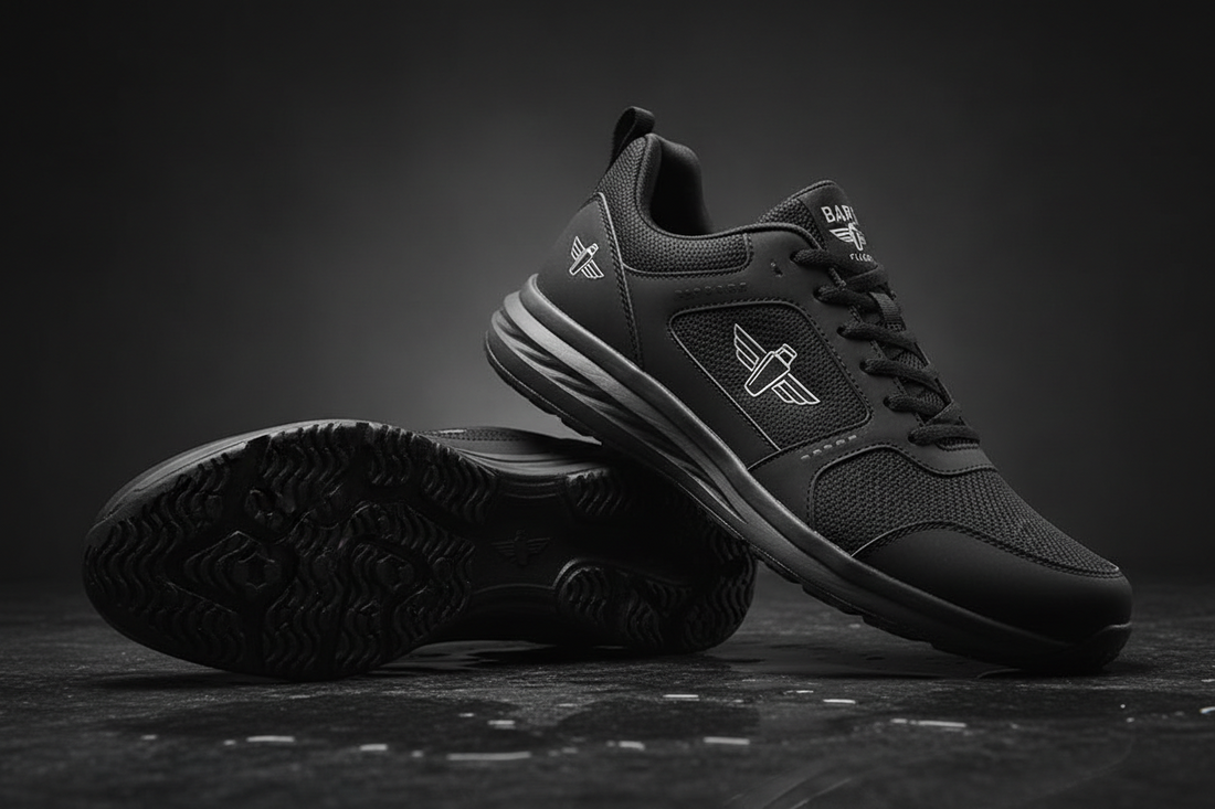 The Best Non-Slip Shoes for Bartenders: What to Look For and Why It Matters