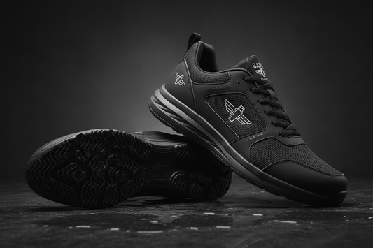 The Best Non-Slip Shoes for Bartenders: What to Look For and Why It Matters
