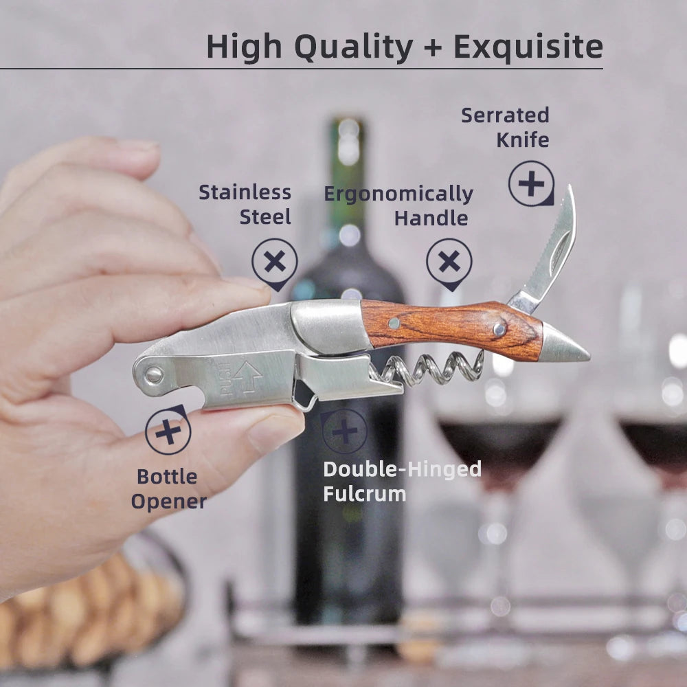 Professsional Wine Opener