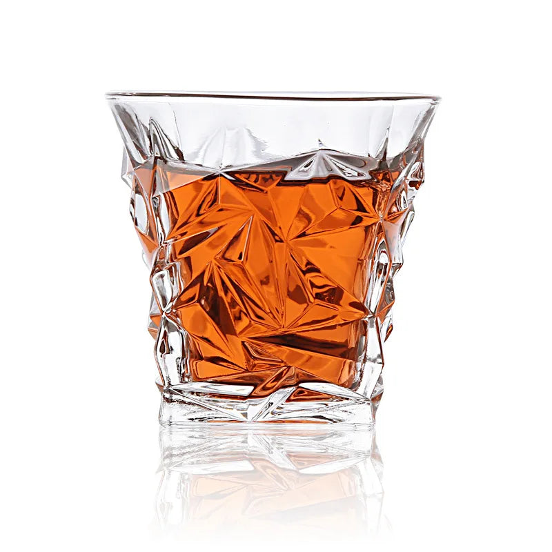 Craft Whisky Vodka Glass Cup