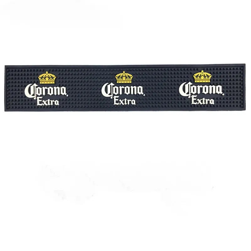 Bar table mat PVC bar soft desk pad mat