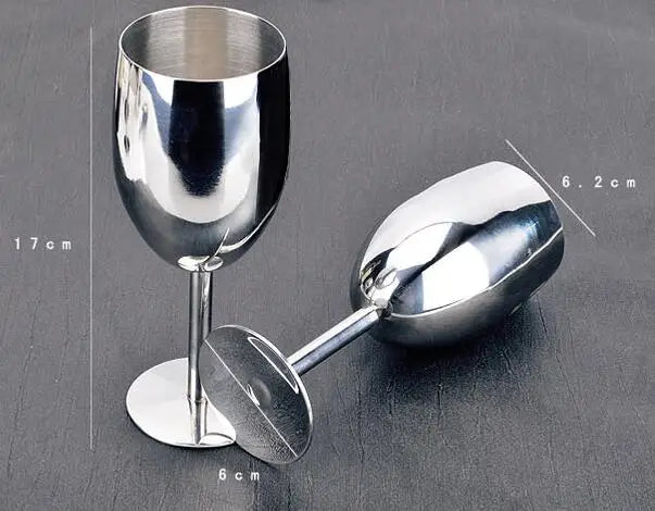 Wine Goblet Champagne Glass