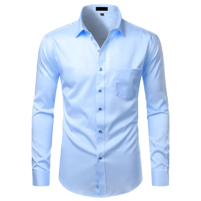 Mens Bartending Shirt