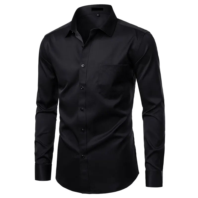 Mens Bartending Shirt