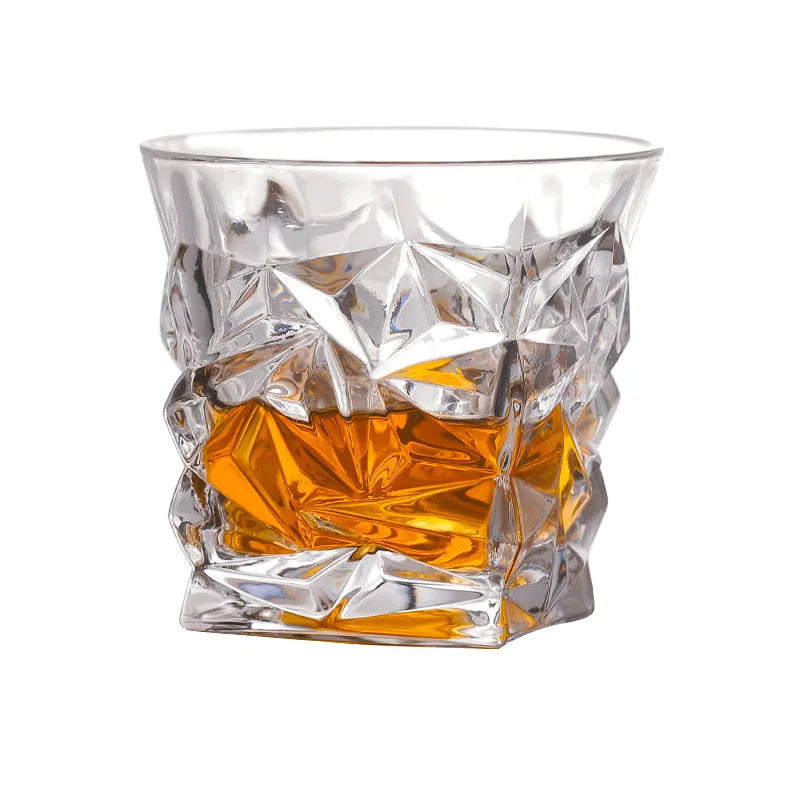 Craft Whisky Vodka Glass Cup