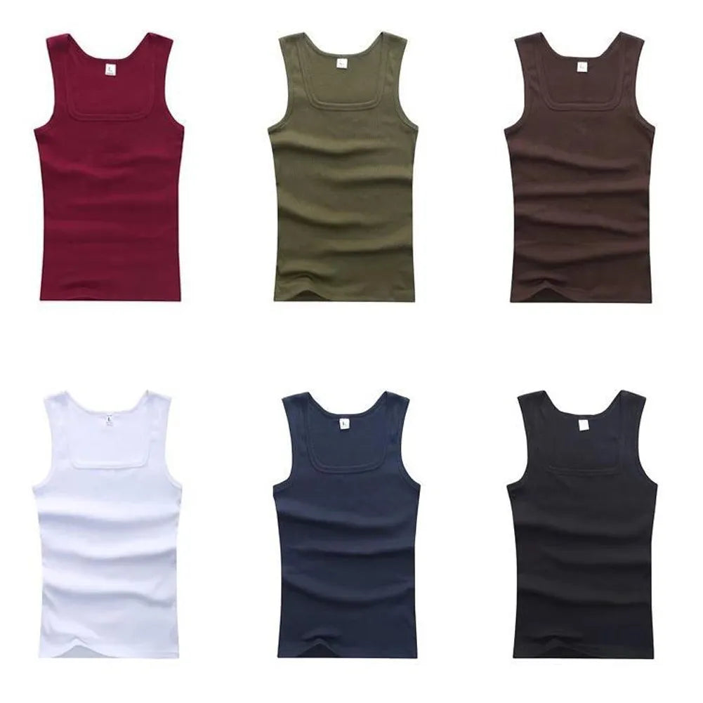 Men’s Tank Top