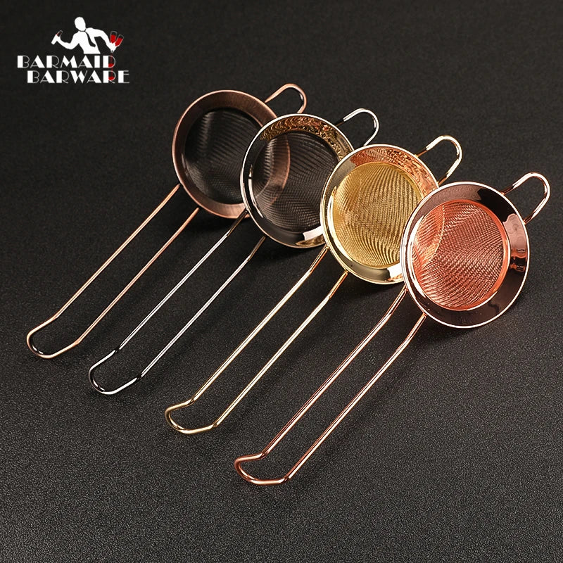 Bar Cocktail Strainer