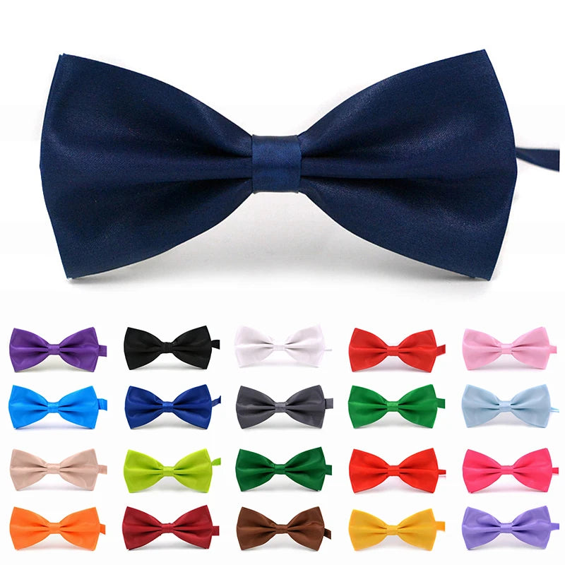 Bowtie Collection