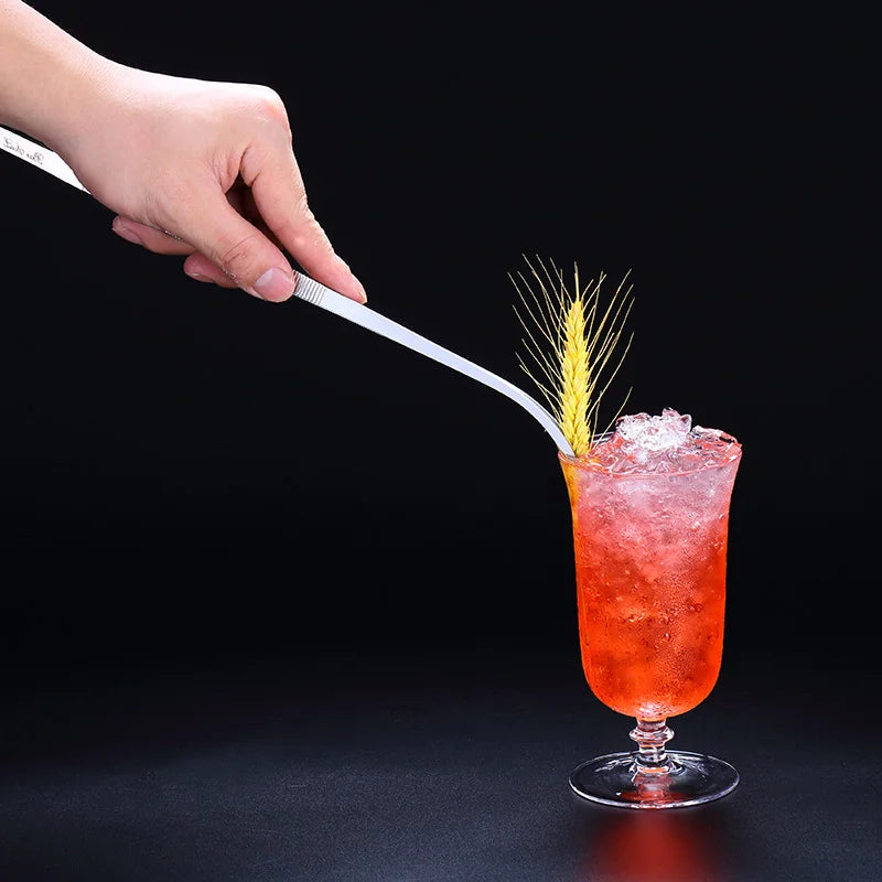 Cocktail Garnish Tongs