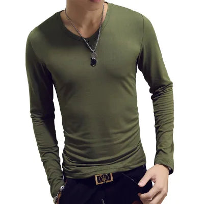 Bartender Men’s Long Sleeve undershirt