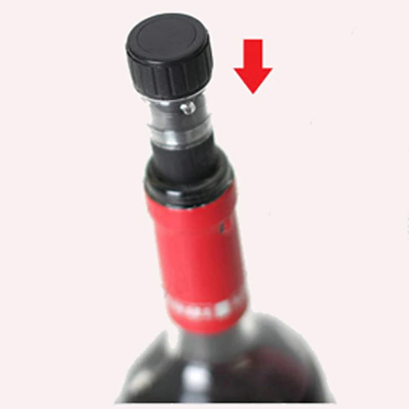 Vacuum Wine Saver Air Pump