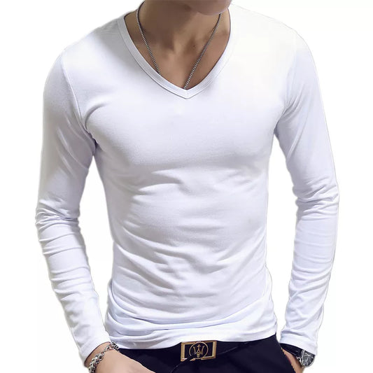 Bartender Men’s Long Sleeve undershirt