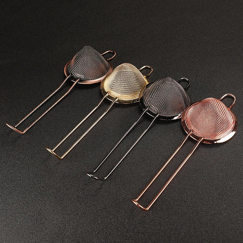 Bar Cocktail Strainer