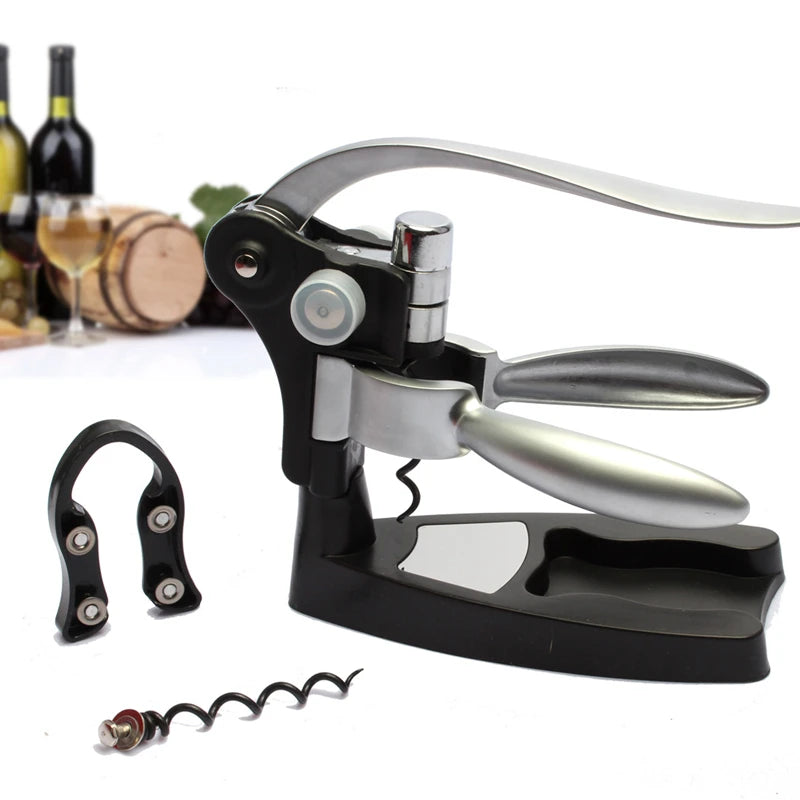 Rabbit Style Creative Wine Opener