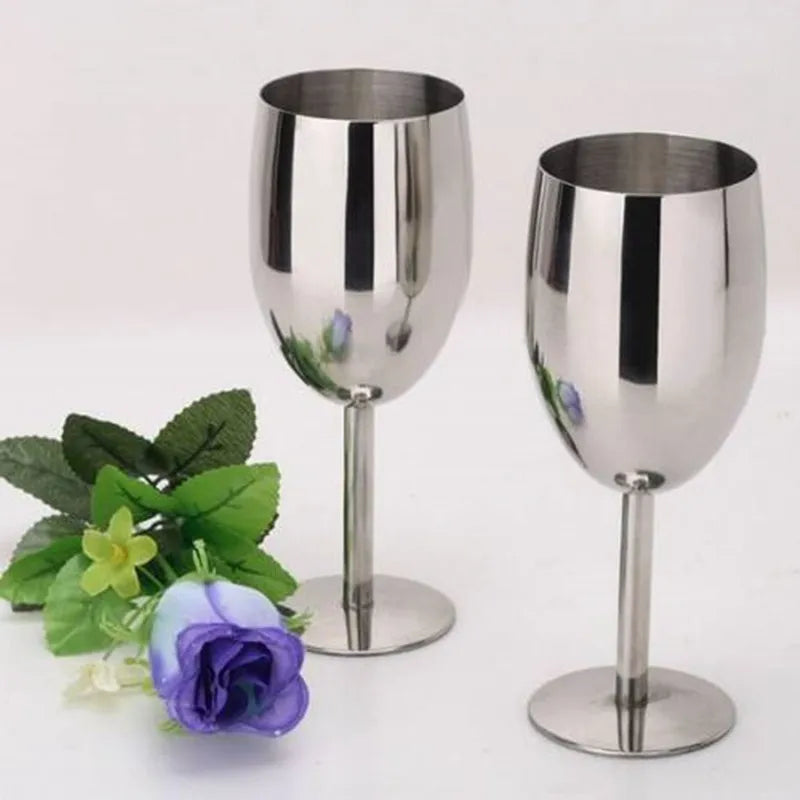 Wine Goblet Champagne Glass