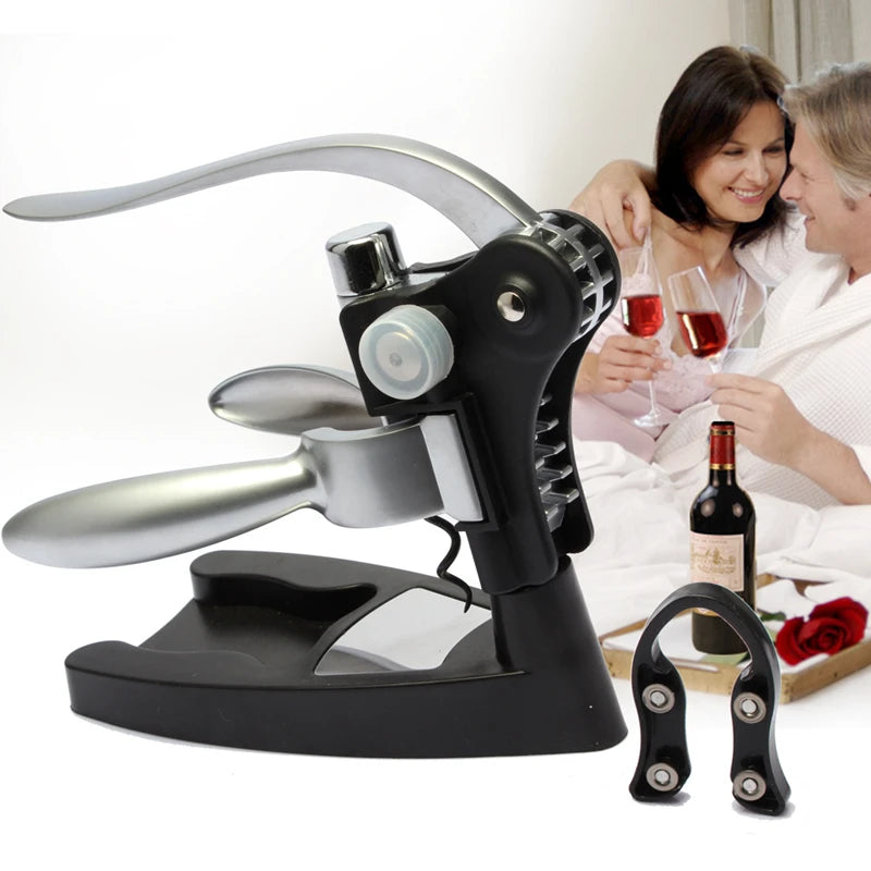 Rabbit Style Creative Wine Opener