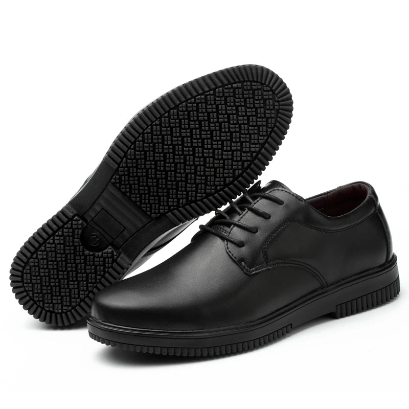 Bartender Restaurant  Shoe  Non-slip