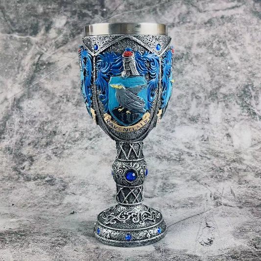 Creative 3D Goblet