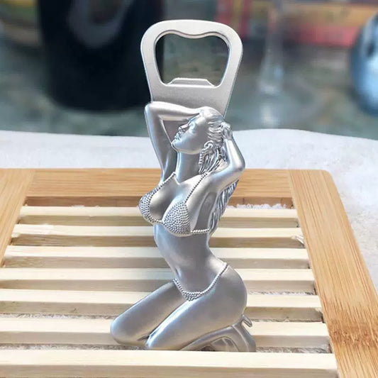 Bottle Opener Magnet