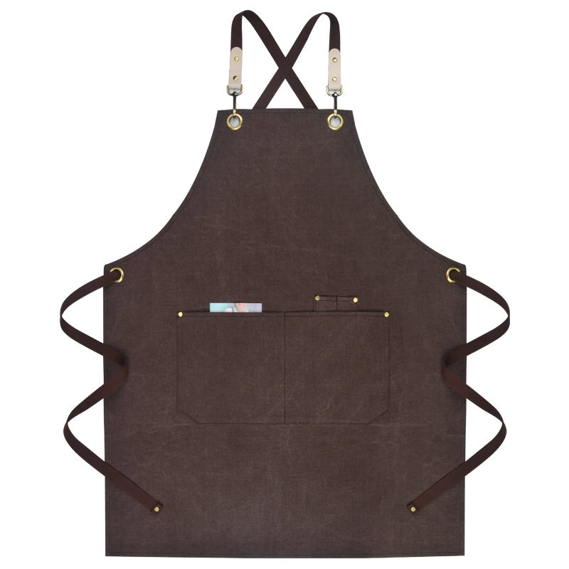 Mixologist Apron