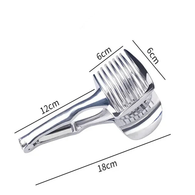 Bartender Citrus Slicer