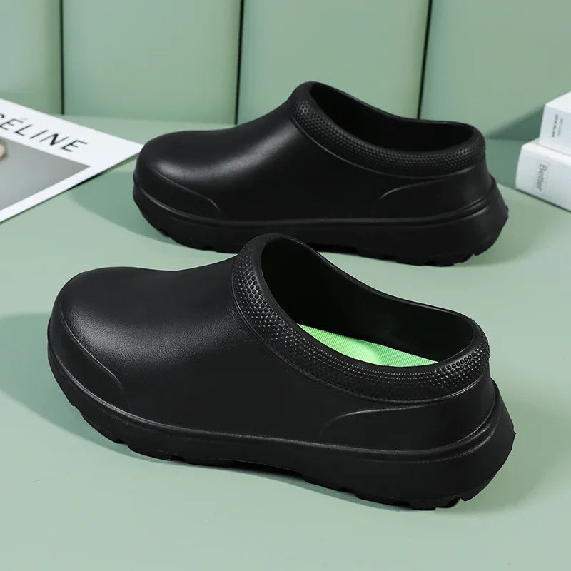 Bartender Non Slip Clogs / Shoes