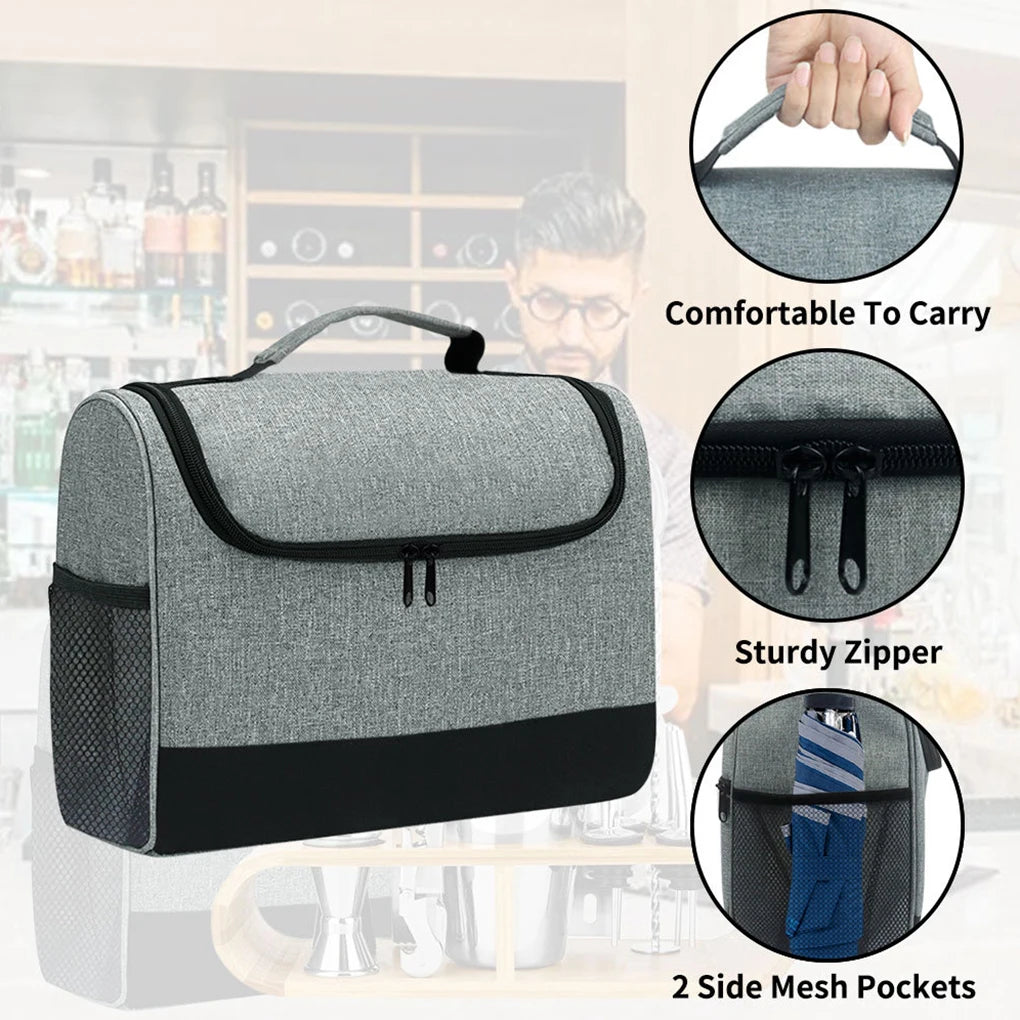 Bartender Travel Bag