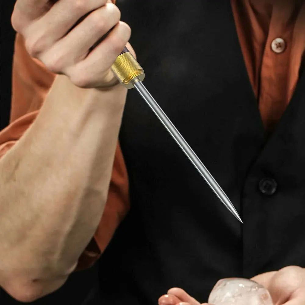 Bartender Black Ice Pick