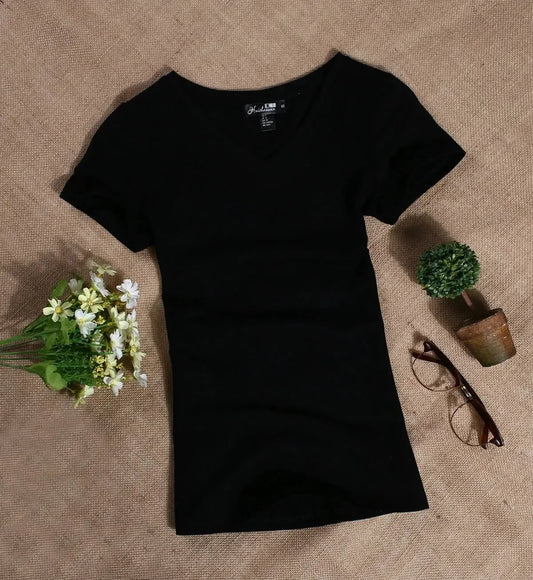 Bartender Black Essential Tee