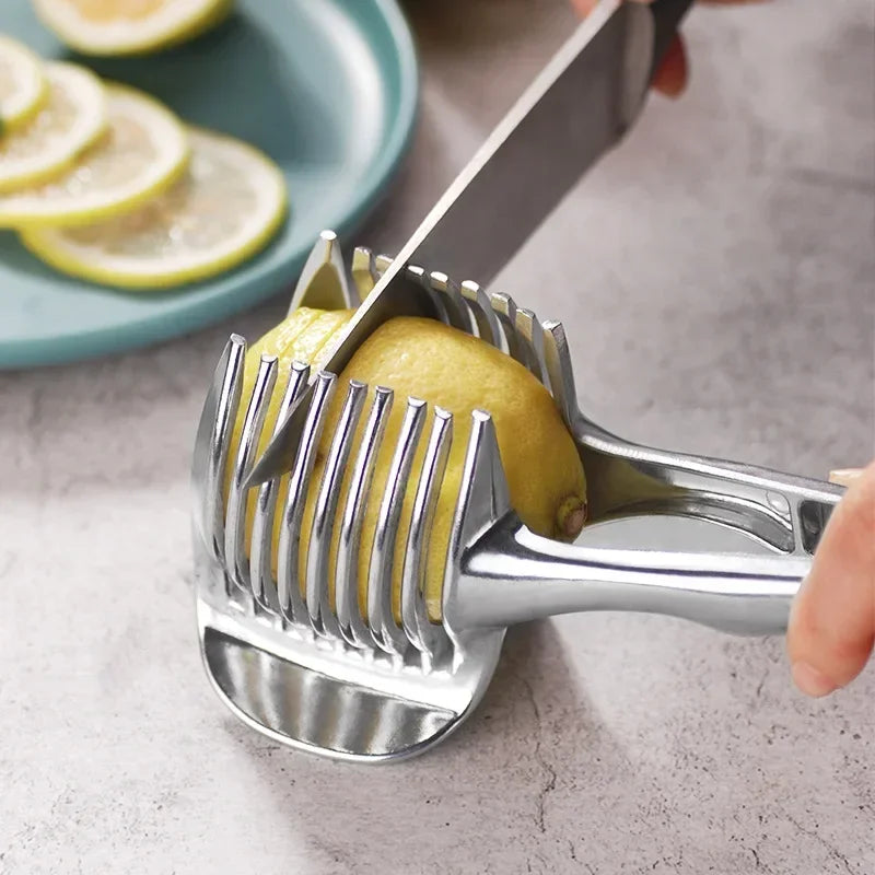 Bartender Citrus Slicer