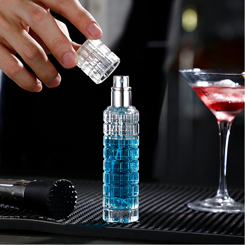 30ml Bitter Spray Bottle Martini Bar